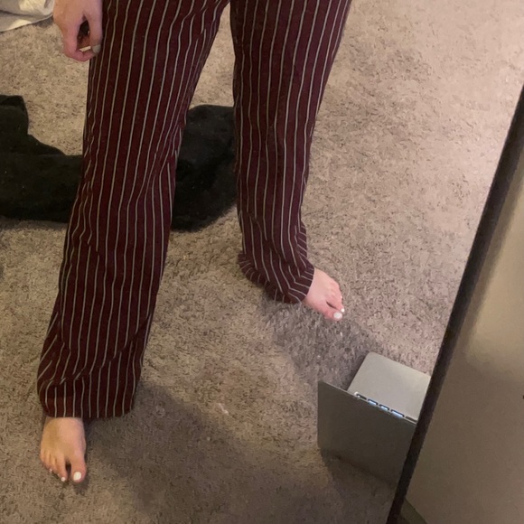 Flared pants - Picture 2 of 4